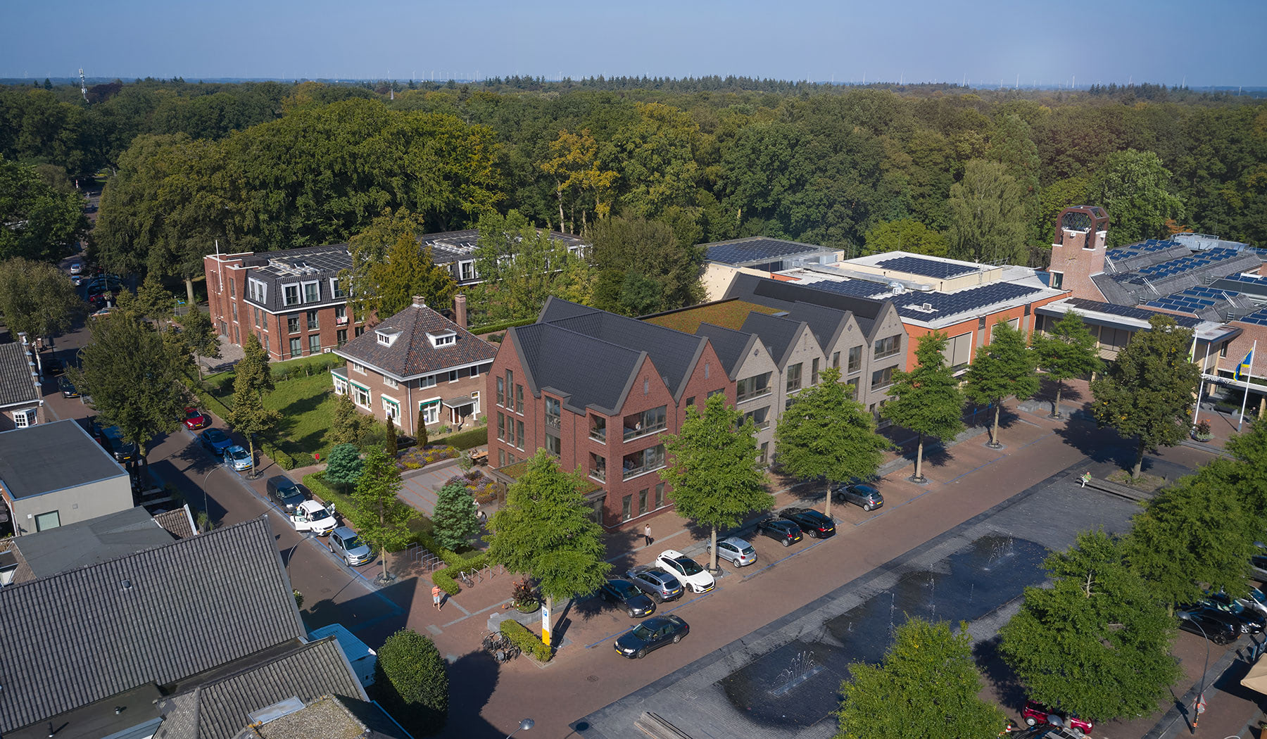 Villa Groenoord