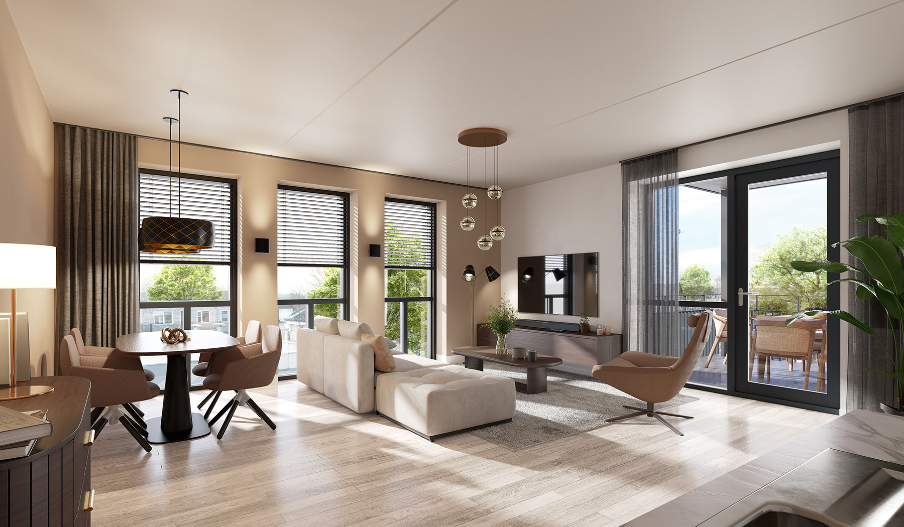 Interieur